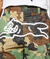 Icecream Cargo Pants - Big Block - Camo - 451-7102