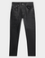Purple-Brand Jeans - Skinny Mono Embossed Film -Black - P001-SMBS425