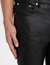 Purple-Brand Jeans - Skinny Mono Embossed Film -Black - P001-SMBS425