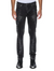 Ksubi Jeans - Van Winkle Renaissance - Black - MFA25DJ027