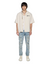 Ksubi Jeans - Van Winkle - Scatter Blue - MFA25DJ030