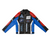 First Row Jacket - Post Human - Black - FRJ3017A