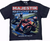 Majestik T-Shirt - Sports World Tour - Black - TE2579