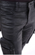Vicious Jeans - Flare Premium\Coated with Art Work - Black - VC423