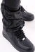 Vicious Jeans - Flare Premium\Coated with Art Work - Black - VC423