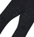 Vicious Jeans - Embellished Rhinestone Flared Denim - Black - VC951