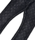 Vicious Jeans - Embellished Rhinestone Denim - Black - VC510