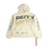 Reserve Hoodie - Mystery - Bone - RH25-8