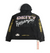 Reserve Hoodie - Mystery - Black - RH25-8