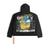 Reserve Hoodie - Mystery - Black - RH25-8