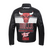 Pro Standard Jacket - Chicago Bulls - Black\White\Red - BCB6516947