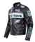 Pro Standard Jacket - Philadelphia Eagels - Black\White\Green - FPE6411510