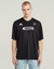 G-Star Jersey - Football - DK Black - D26035-D957