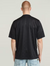 G-Star Jersey - Football - DK Black - D26035-D957