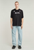 G-Star Jersey - Football - DK Black - D26035-D957
