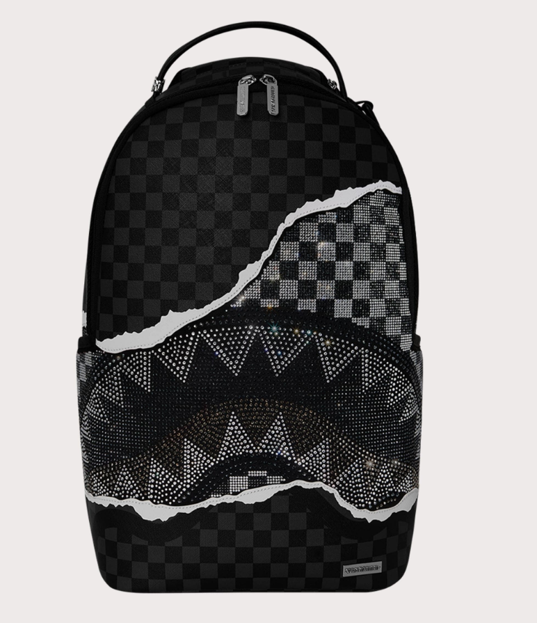 Sprayground Backpack