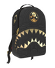 Sprayground Backpack - Foundation Fit For King - Black - B8415
