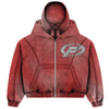 Prestige Hoodie - Prestige Ski Mask - Red - PHPSMR2