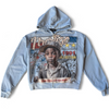 Prestige Hoodie - Young General - Blue - PHYGB1