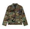 Ed Hardy Jacket - Panther Workwear - Camo - EHMO1203-5