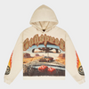 Godspeed Hoodie - On the Run II - Bone