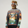 Duaa Long Sleeve - Good Year Long Sleeve - LS