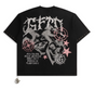 GFTD LA T-Shirt - Joker - Blk