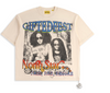 GFTD LA T-Shirt - Fest - Bone
