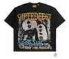 GFTD LA T-Shirt - Fest - Blk