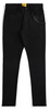 GFTD LA Jeans - David Skinny - Wax Black