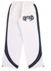 GFTD LA Pants - Vision - White