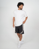 EPTM Shorts - Ozone Shorts - Black - EP12856