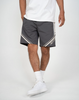 EPTM Shorts - Ozone Shorts - Grey - EP12859