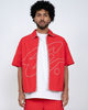 EPTM Short Set - Yogo Short Set - Red - EP12868/72