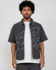 EPTM Short Set - Yogo Short Set - Charcoal - EP12869/73