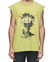 Purple Brand Tank Top - Sky High - Green - P103-JSSP324