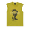 Purple Brand Tank Top - Sky High - Green - P103-JSSP324