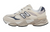 New Balance Shoes - 9060 Classics Big Kids Style - Grey Beige - GC9060EB