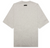 Essentials T-Shirt - Fear of God Essentials Heavy Jersey Crewneck - Light Heather Oatmeal - FGMHT127