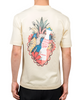 Inimigo T-Shirt - No Seas Combarde Comfort - Snow White- ITS3513