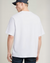 G-Star T-Shirt - Center Chest Boxy R T - White - D24780-C336-110