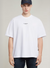 G-Star T-Shirt - Center Chest Boxy R T - White - D24780-C336-110