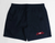 Outrank Shorts - Vacation Department - Navy Blue - QS653