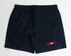Outrank Shorts - Vacation Department - Navy Blue - QS653