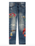 Icecream Jeans - World Tour Jeans - BlueBlerry Haze - 441-4100