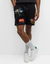 Icecream Shorts - Destination Shorts - Black - 441-4105