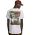 G-Star T-Shirt - Photo print r t - White Carpark - D25093 - C784 - G931