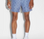 Ksubi Shorts - Allstar Boardshort  - Blue Fin - MSP24WA010