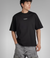 G-Star T-Shirt - Center Chest Boxy R T - Black  - D24780 - C336 - 6484