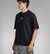 G-Star T-Shirt - Center Chest Boxy R T - Black  - D24780 - C336 - 6484